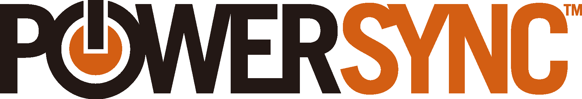 Bushnell POWERSYNC Logo Vector Logo